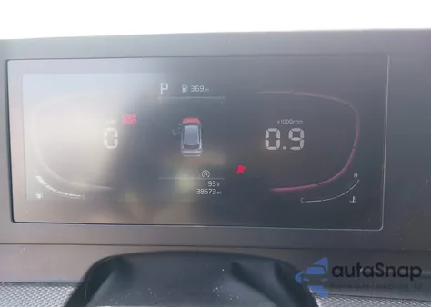 2024 Kia Sportage Lx z USA, uszkodzony, nr VIN KNDPU3DF3R7268063